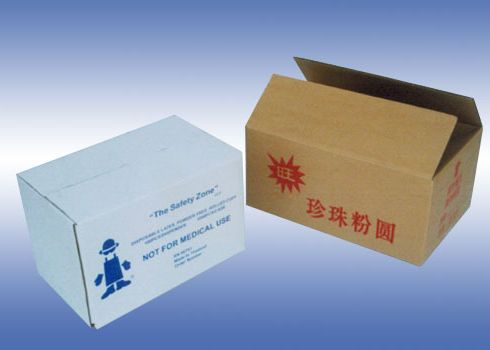 哈爾濱哪里有紙箱批發市場_影響模切性能的因素分析